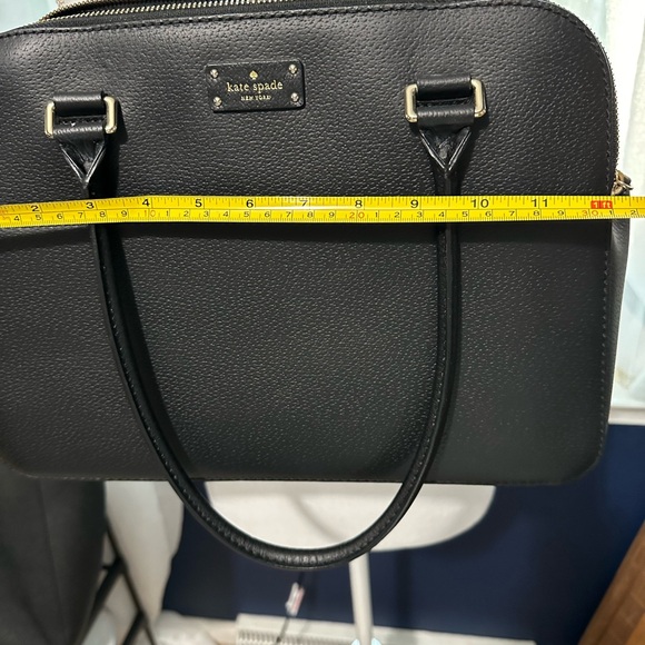 Kate Spade New York Satchel - Picture 7 of 14